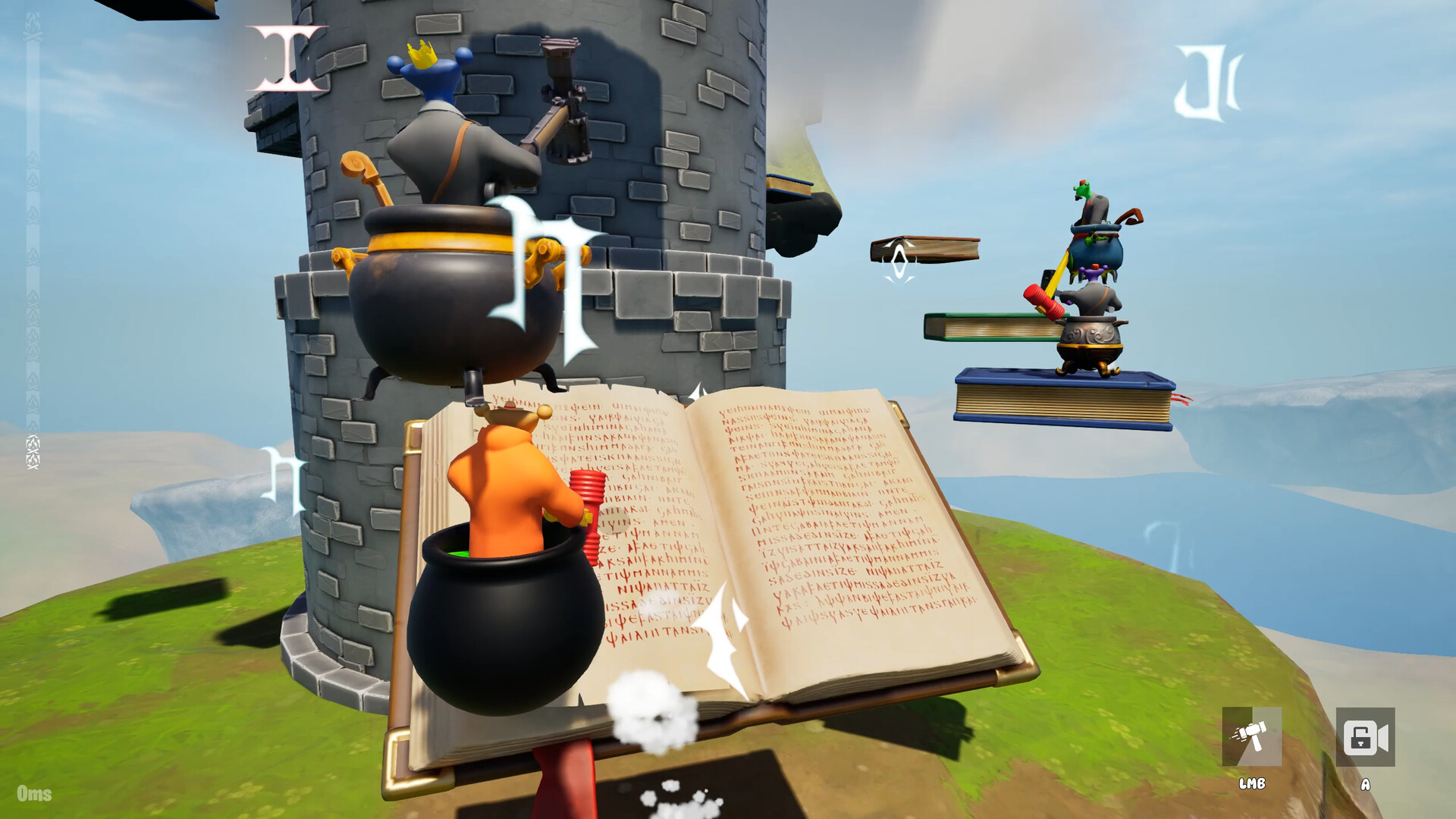 Bonk It Screenshot 1