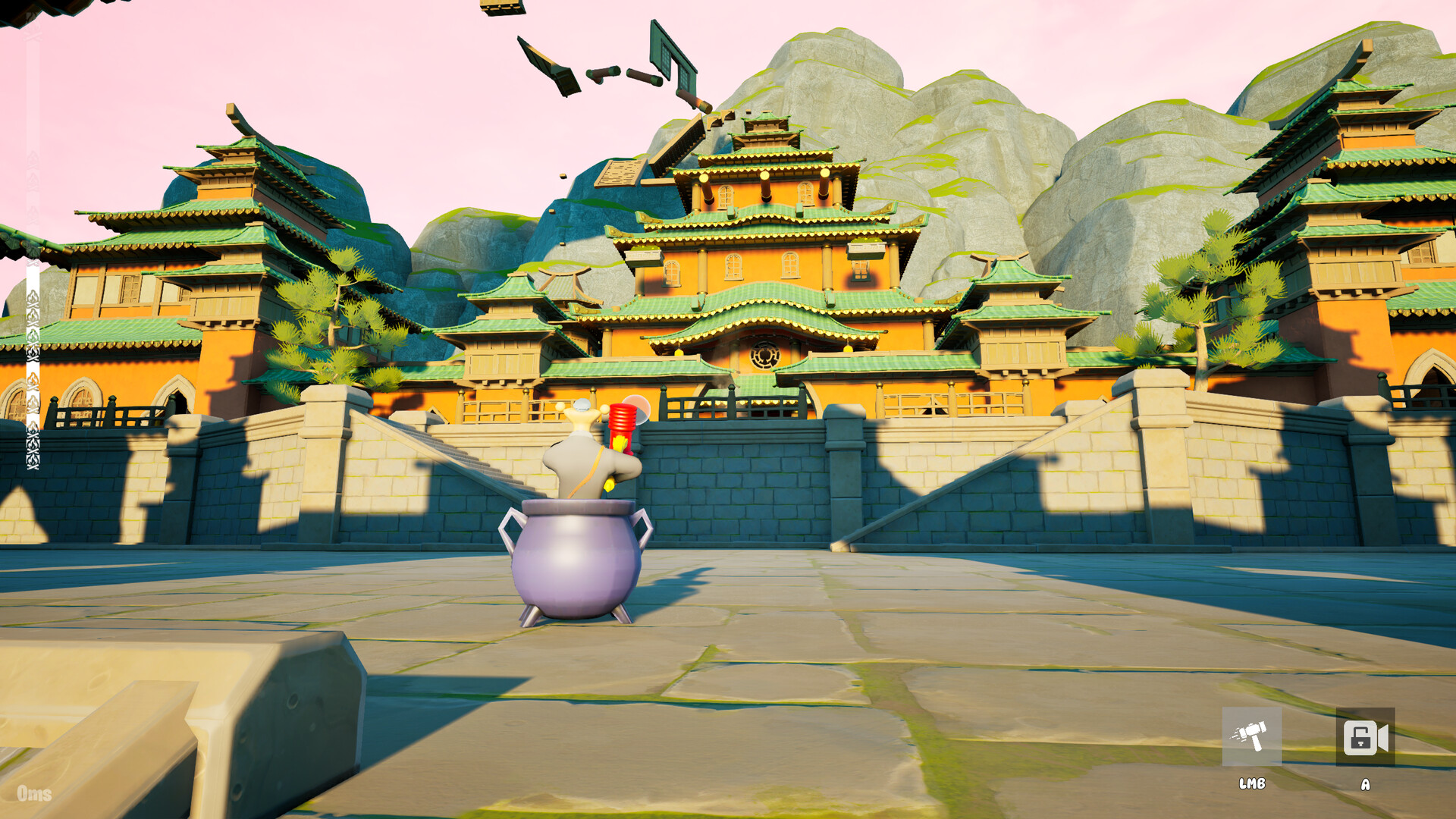 Bonk It Screenshot 2