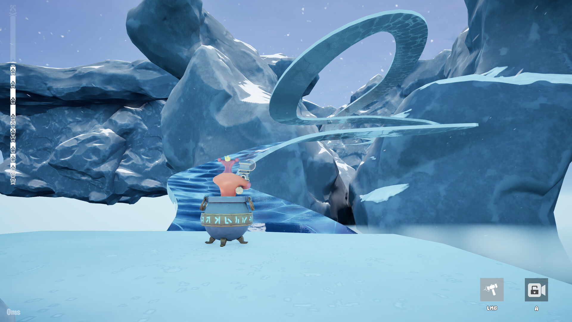 Bonk It Screenshot 4